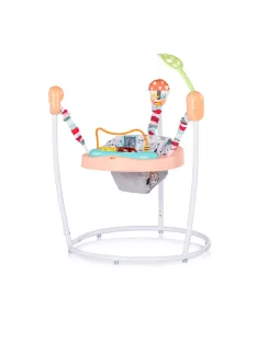 Chipolino Jumpy Joy rugós hinta - Pink