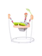 Chipolino Jumpy Joy rugós hinta - Pink