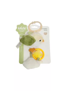 Chipolino Babajáték babakocsira és kiságyra - Chicken