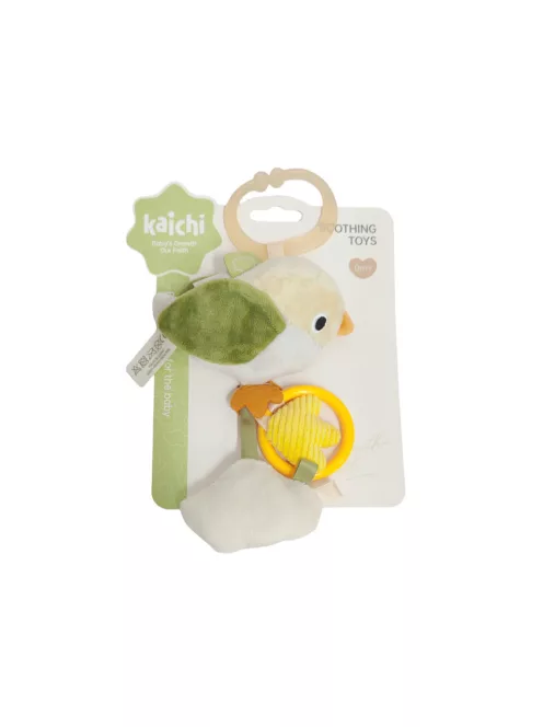 Chipolino Babajáték babakocsira és kiságyra - Chicken