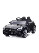 Chipolino Mercedes Benz SLC300 LUX elektromos autó - black