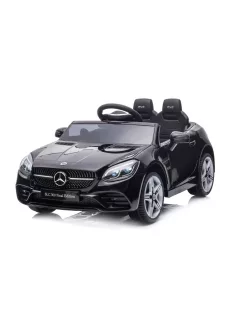 Chipolino Mercedes Benz SLC300 LUX elektromos autó - black