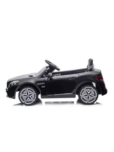 Chipolino Mercedes Benz SLC300 LUX elektromos autó - black