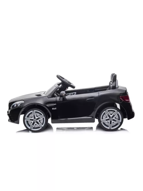 Chipolino Mercedes Benz SLC300 LUX elektromos autó - black