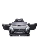 Chipolino Mercedes Benz SLC300 LUX elektromos autó - black