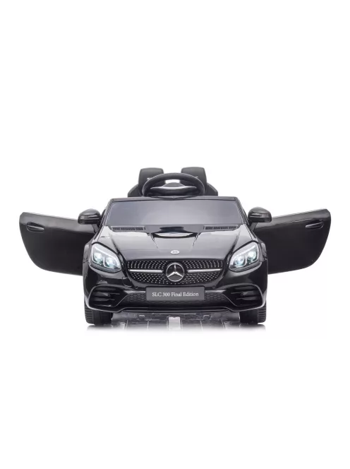 Chipolino Mercedes Benz SLC300 LUX elektromos autó - black