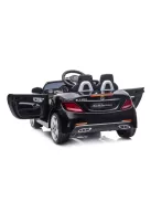 Chipolino Mercedes Benz SLC300 LUX elektromos autó - black