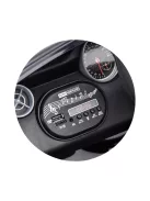 Chipolino Mercedes Benz SLC300 LUX elektromos autó - black