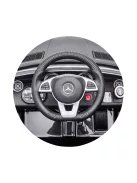 Chipolino Mercedes Benz SLC300 LUX elektromos autó - black