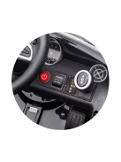 Chipolino Mercedes Benz SLC300 LUX elektromos autó - black