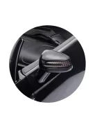 Chipolino Mercedes Benz SLC300 LUX elektromos autó - black