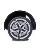 Chipolino Mercedes Benz SLC300 LUX elektromos autó - black