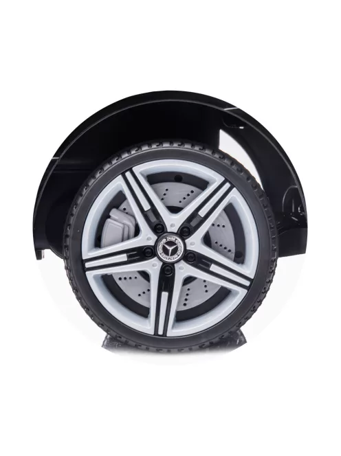 Chipolino Mercedes Benz SLC300 LUX elektromos autó - black
