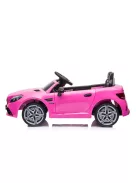 Chipolino Mercedes Benz SLC300 LUX elektromos autó - pink