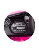 Chipolino Mercedes Benz SLC300 LUX elektromos autó - pink