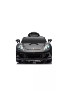 Chipolino Porsche Carrera GT elektromos autó - black