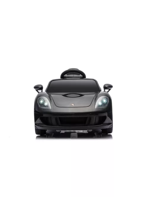Chipolino Porsche Carrera GT elektromos autó - black
