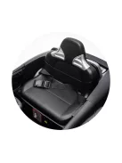 Chipolino Porsche Carrera GT elektromos autó - black