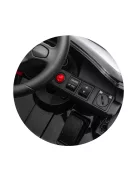 Chipolino Porsche Carrera GT elektromos autó - black