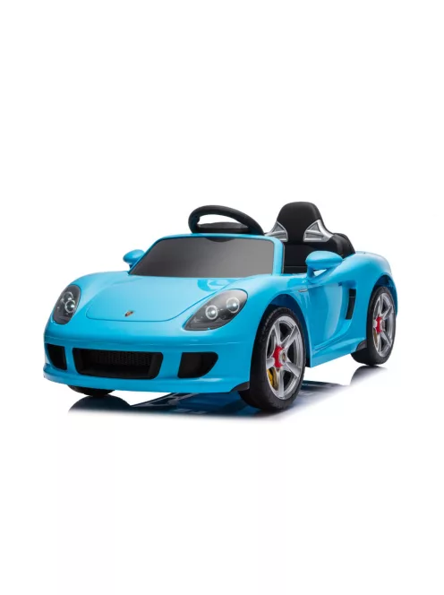 Chipolino Porsche Carrera GT elektromos autó - blue