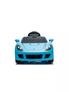 Chipolino Porsche Carrera GT elektromos autó - blue