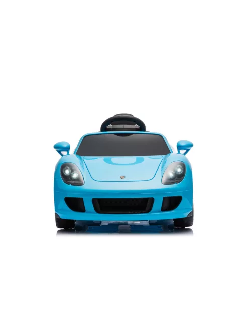 Chipolino Porsche Carrera GT elektromos autó - blue