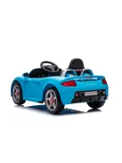 Chipolino Porsche Carrera GT elektromos autó - blue