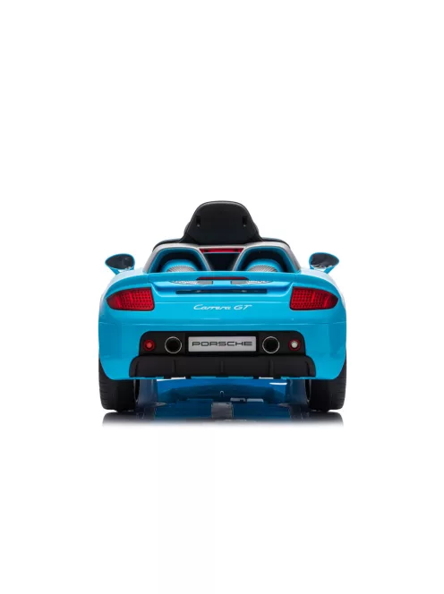Chipolino Porsche Carrera GT elektromos autó - blue