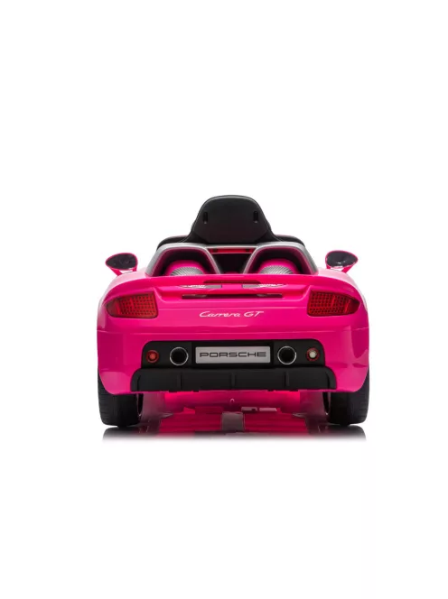 Chipolino Porsche Carrera GT elektromos autó - pink