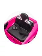 Chipolino Porsche Carrera GT elektromos autó - pink