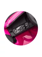 Chipolino Porsche Carrera GT elektromos autó - pink