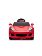 Chipolino Porsche Carrera GT elektromos autó - red