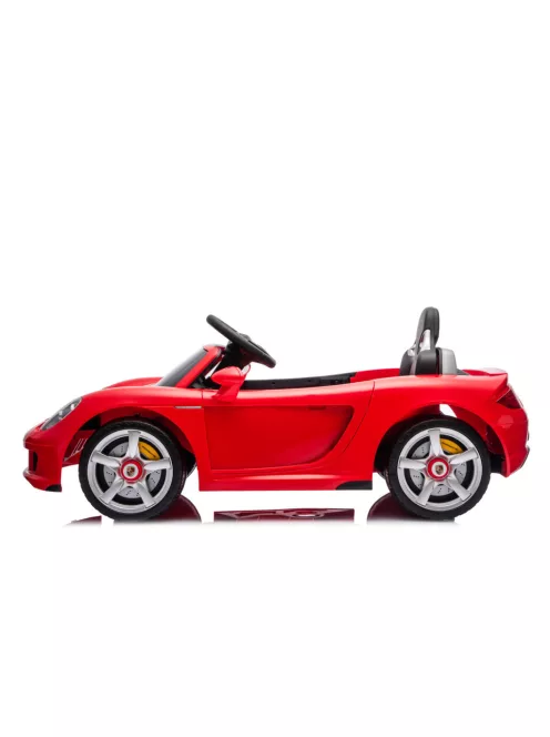 Chipolino Porsche Carrera GT elektromos autó - red