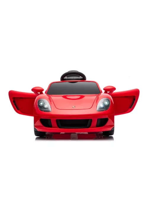 Chipolino Porsche Carrera GT elektromos autó - red