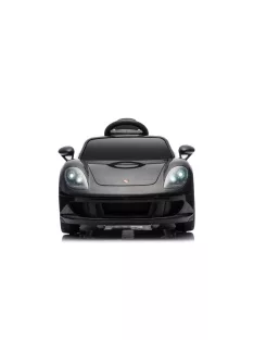 Chipolino Porsche Carrera GT LUX elektromos autó - black