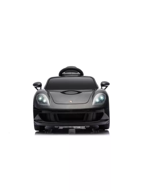 Chipolino Porsche Carrera GT LUX elektromos autó - black