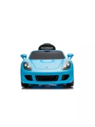 Chipolino Porsche Carrera GT LUX elektromos autó - blue