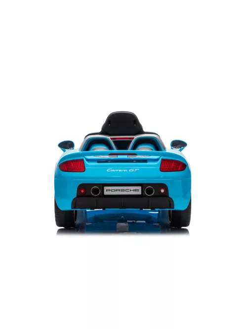 Chipolino Porsche Carrera GT LUX elektromos autó - blue