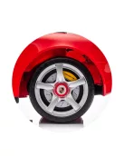 Chipolino Porsche Carrera GT LUX elektromos autó - red