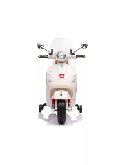 Chipolino Vespa GTS Super elektromos motor - white