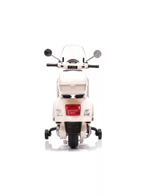 Chipolino Vespa GTS Super elektromos motor - white