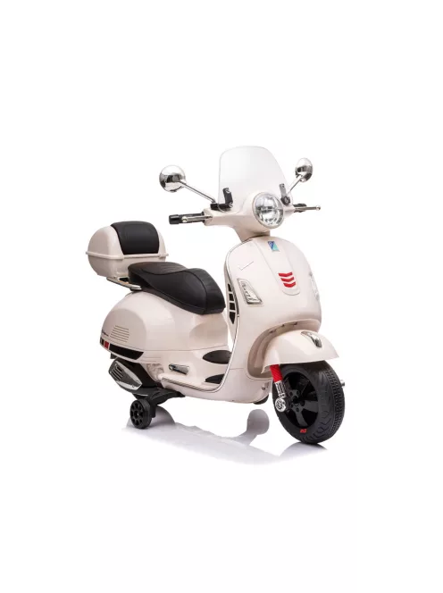 Chipolino Vespa GTS Super elektromos motor - white