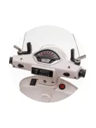 Chipolino Vespa GTS Super elektromos motor - white