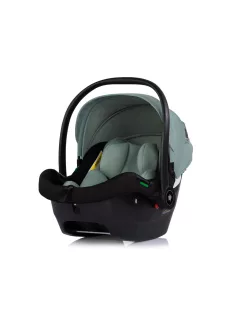 Chipolino Elite Next Gen autóshordozó 40-87 cm - Matcha