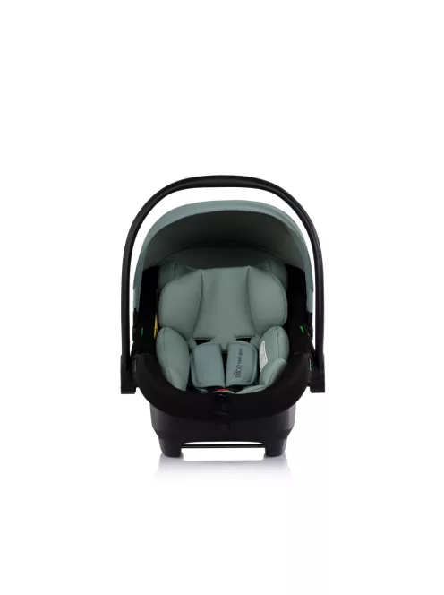 Chipolino Elite Next Gen autóshordozó 40-87 cm - Matcha