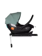 Chipolino Elite Next Gen autóshordozó 40-87 cm - Matcha