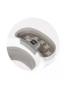 Chipolino Slim kád állvánnyal - grey