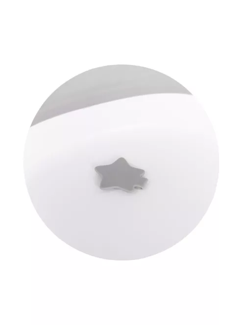 Chipolino Slim kád állvánnyal - grey