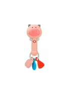 Chipolino csörgő fénnyekkel - Piggy