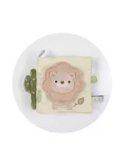 Chipolino Puha babakönyv - Lion